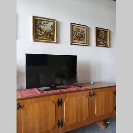 Seewohnung Ossiachersee Atemberaubendes Panorama Villach Eksteriør bilde