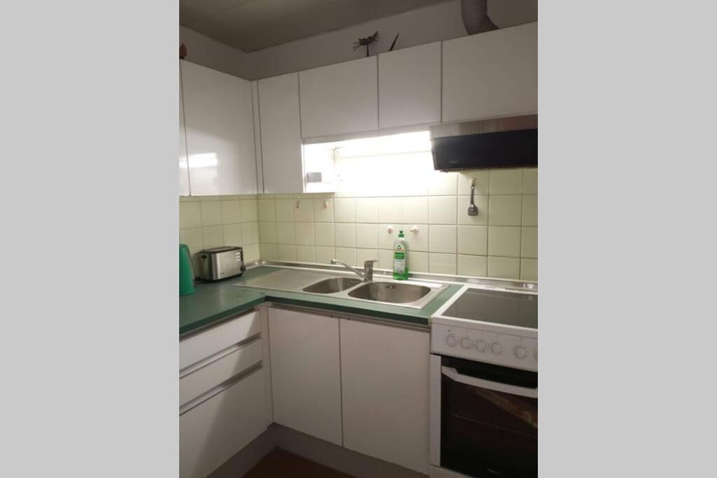 Seewohnung Ossiachersee Atemberaubendes Panorama Villach Eksteriør bilde