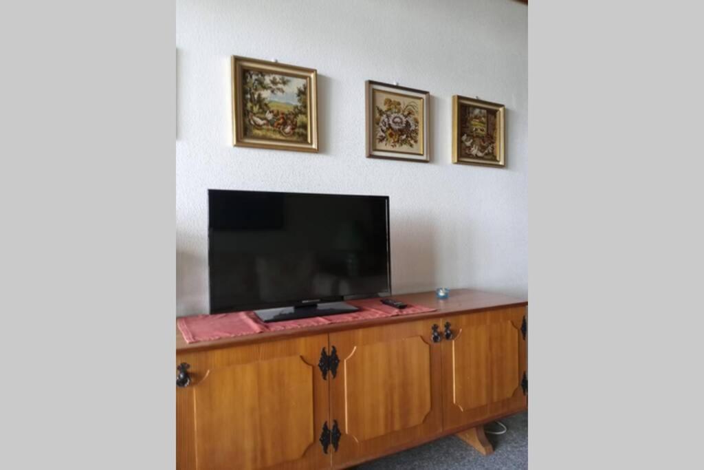 Seewohnung Ossiachersee Atemberaubendes Panorama Villach Eksteriør bilde